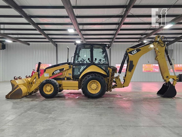 2009-caterpillar-430e-image-5