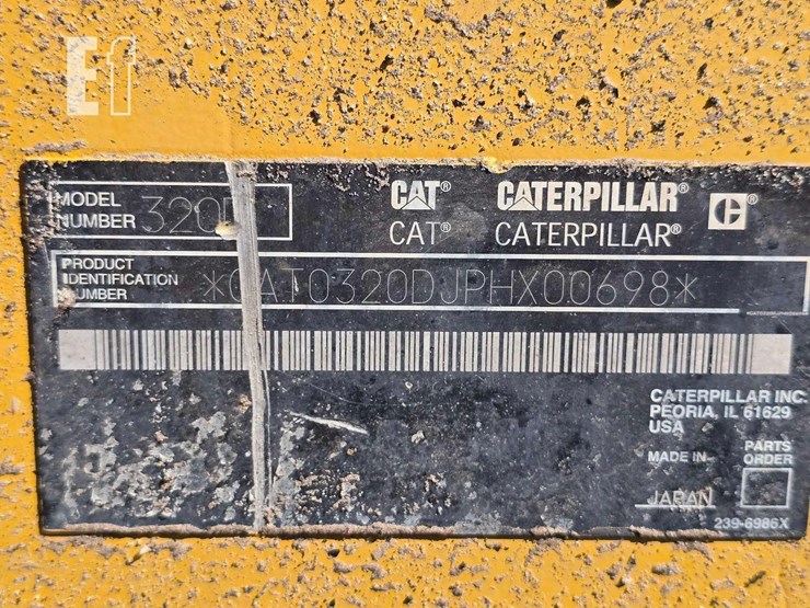 2007-caterpillar-320dl-image-37