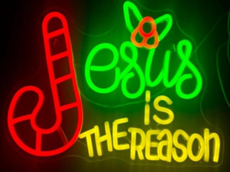 new-jesus-is-the-reason-12in-x-16in-led-light-works-image-1