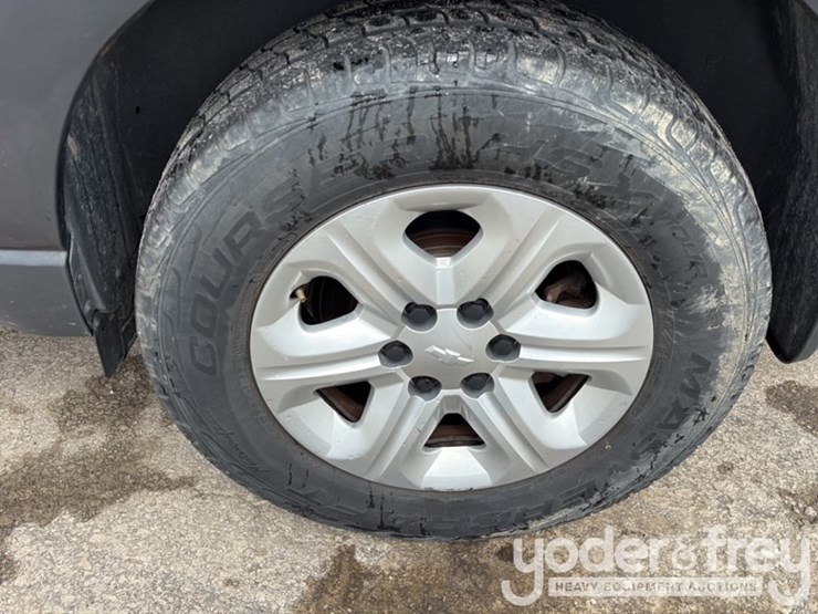 2014-chevrolet-traverse-image-8