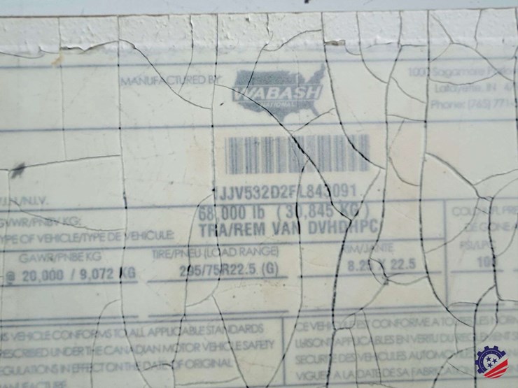 2015-wabash-53'-t/a-plate-van-trailer-image-34