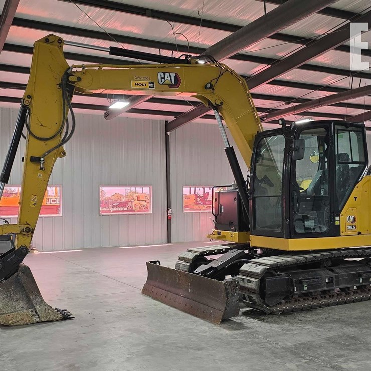 2022 CATERPILLAR 307.5