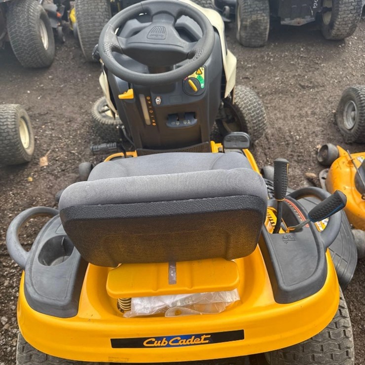 CUB CADET LTX1040
