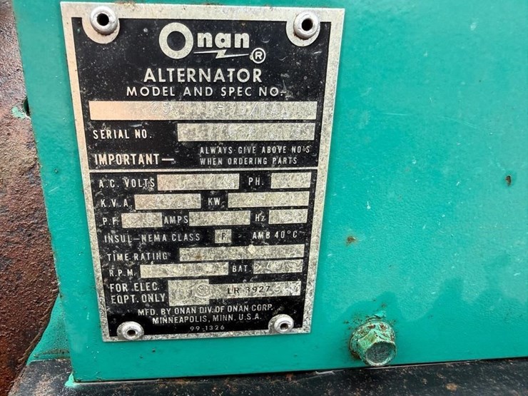 onan-1-phase-pto-generator/alternator-image-3