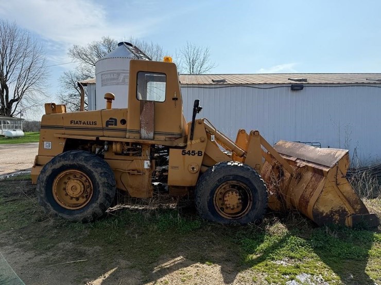 fiat-allis-545-b-end-loader-image-1