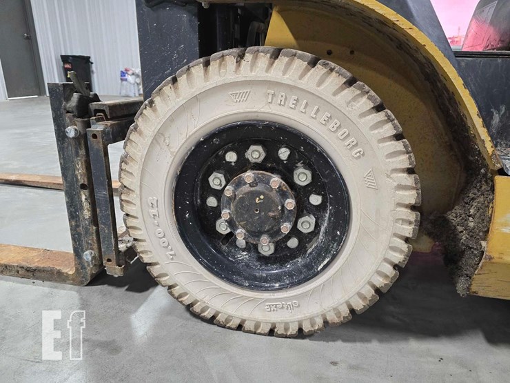 caterpillar-gp25n-image-23