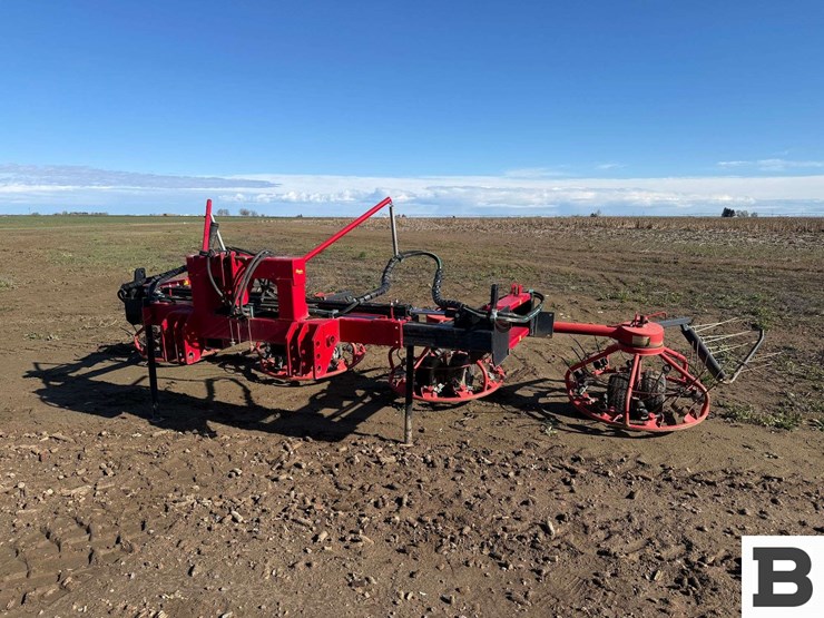 northstar-dt-26300-tedder-carrier-image-1