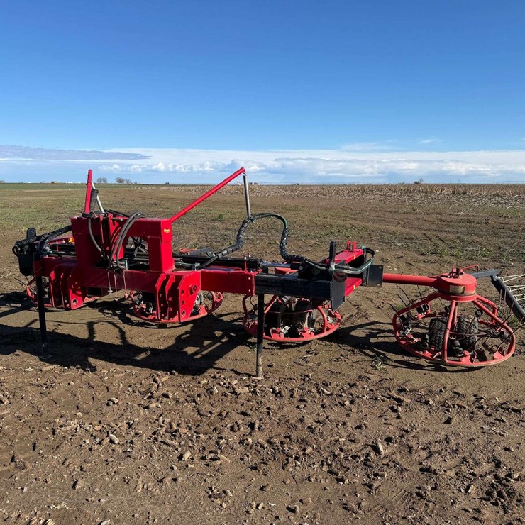 Northstar DT-26300 Tedder Carrier