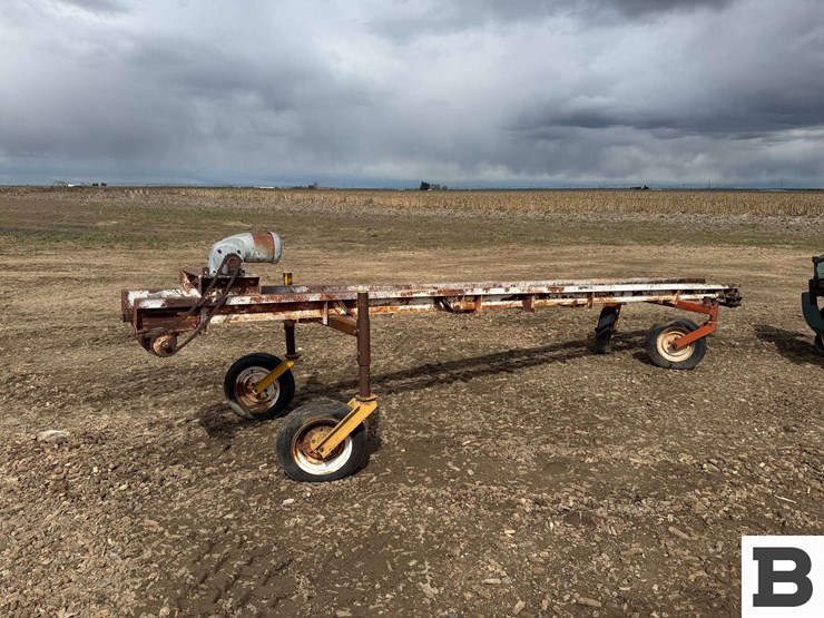 18'-conveyor-frame-image-1