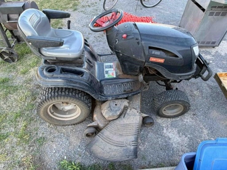 craftsman-riding-mower-image-2