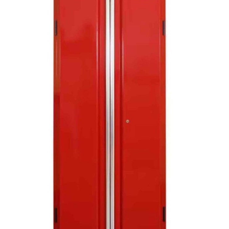 New Husky Co Metal Tool Storage Cabinet