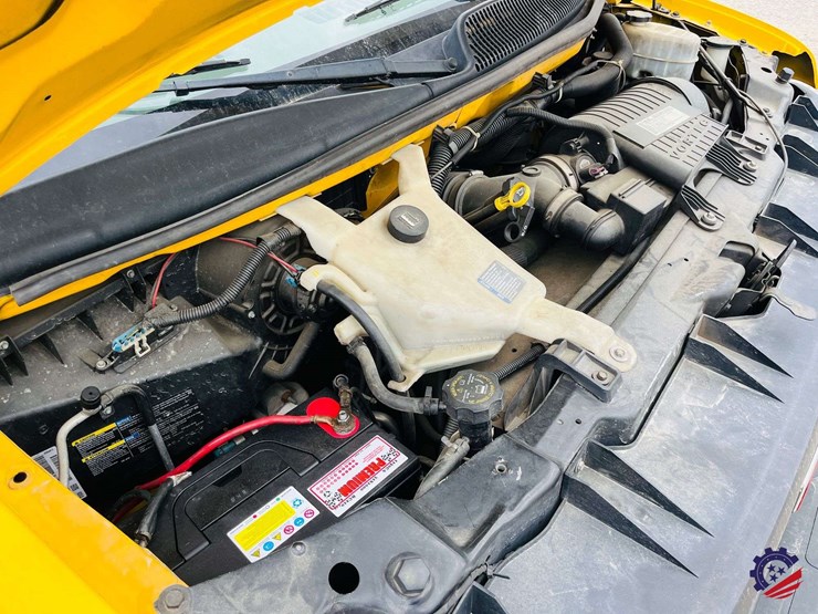 2009-gmc-savana-s/a-enclosed-roadside-service-truck-image-83