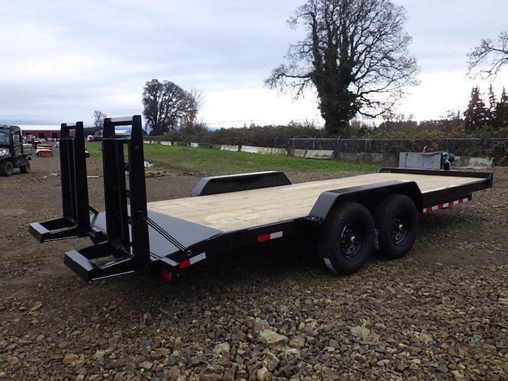 2026-delta-20'-t/a-equipment-trailer-image-5