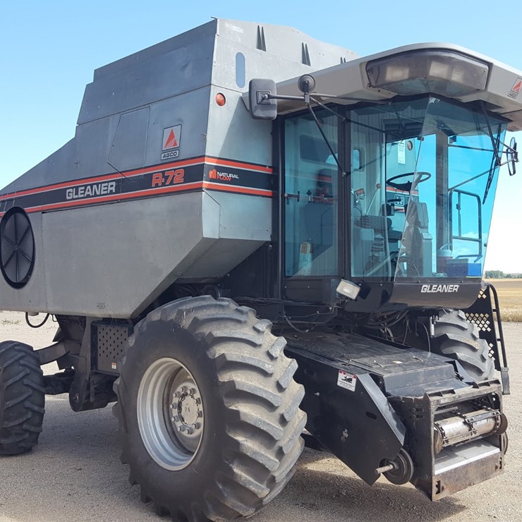 1994 GLEANER R