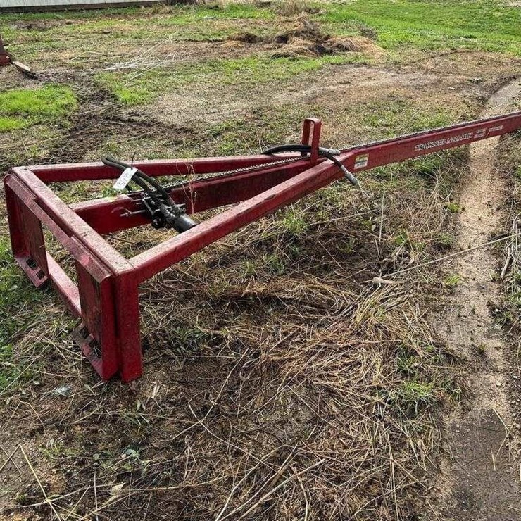 Universal Attach Tire Shooter Labor Savor