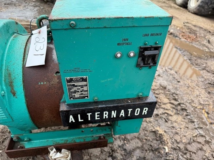 onan-1-phase-pto-generator/alternator-image-2