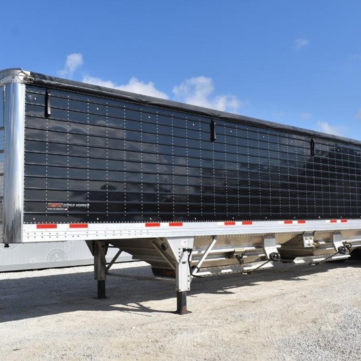 2026 TIMPTE SUPER HOPPER