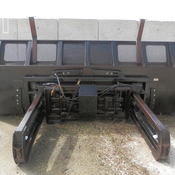GROUSER 4100