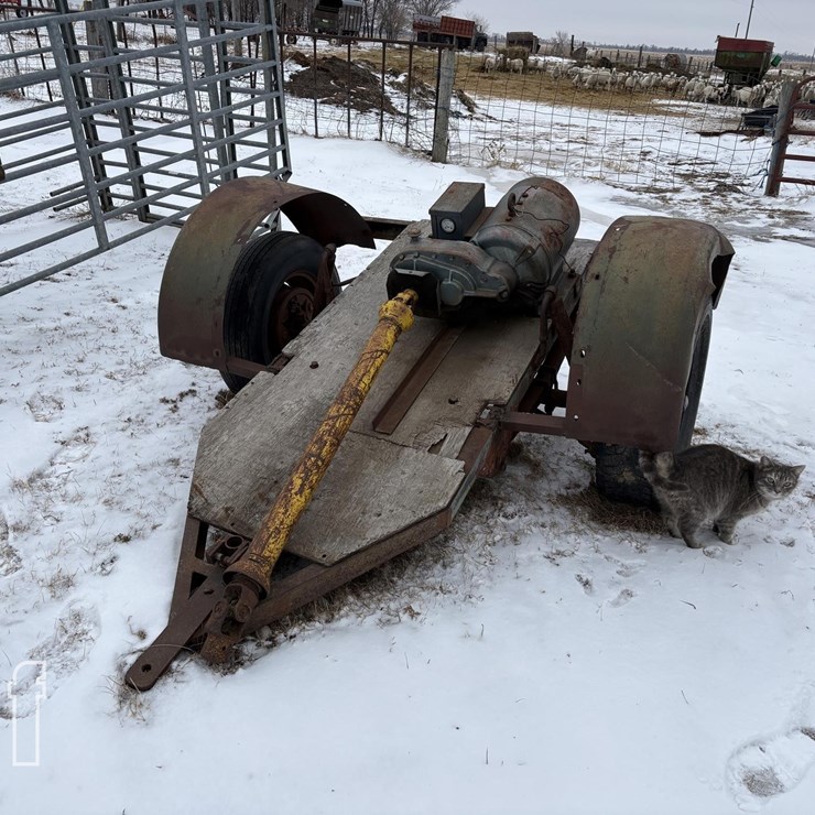 WINCO 15 KW