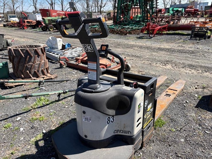 crown-pe4000-double-rider-jack-image-5