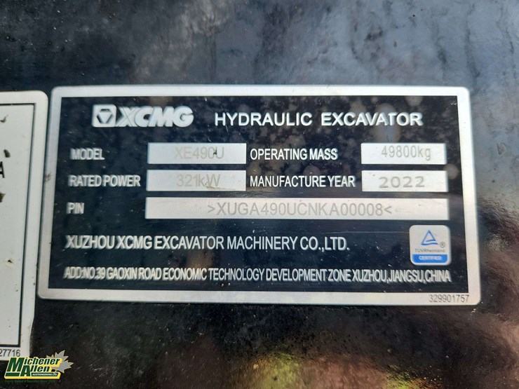 2022-xcmg-xe490u-image-9