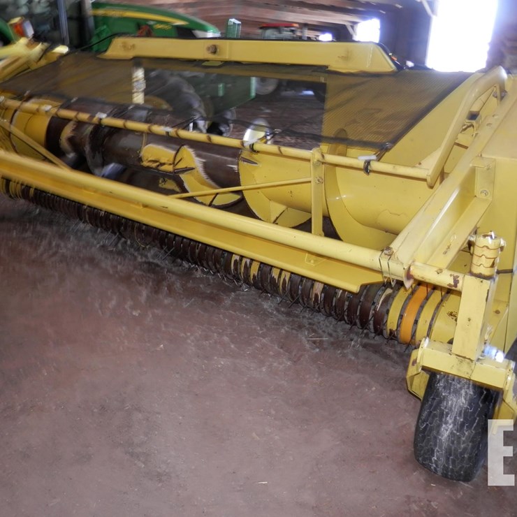 2004 JOHN DEERE 640B