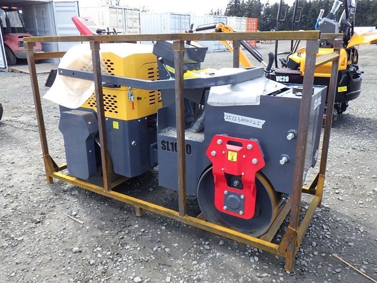 2026-sdlool-1000-vibratory-smooth-drum-roller-image-2