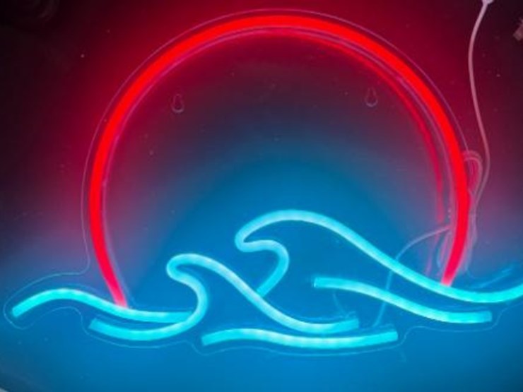 new-ocean-waves-17in-x-11in-led-light-works-image-1