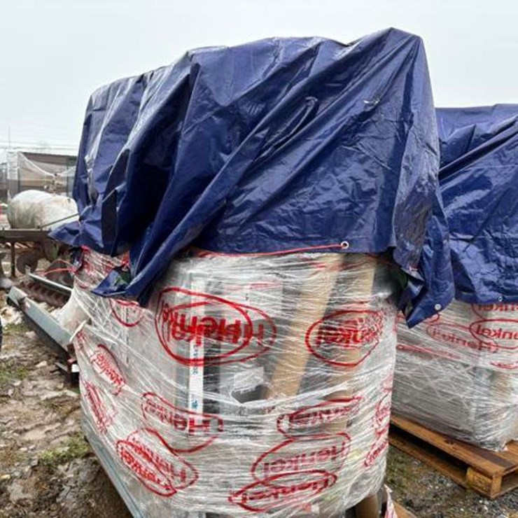 Daikin 3-Phase Electric Heater