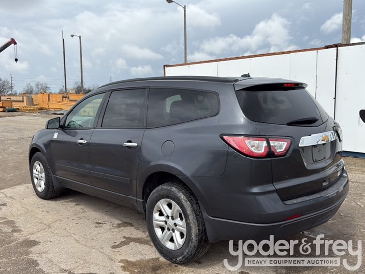 2014-chevrolet-traverse-image-4