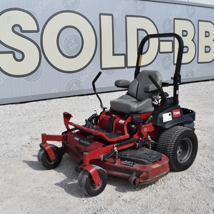 TORO Z MASTER COMMERCIAL 3000