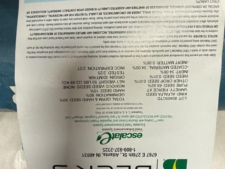 (40)-bags-beck's-superior-alfalfa-seed-image-4