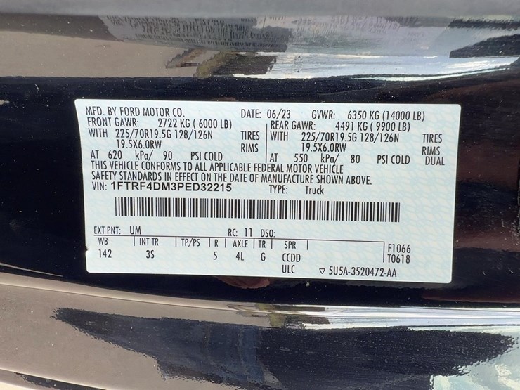 2023-ford-f450-xlt-image-24