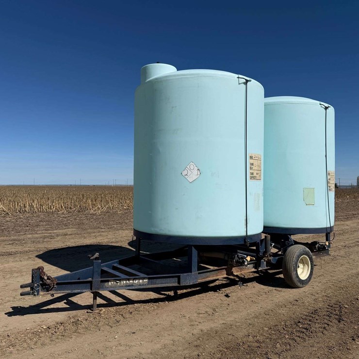 Schaben Liquid Tender