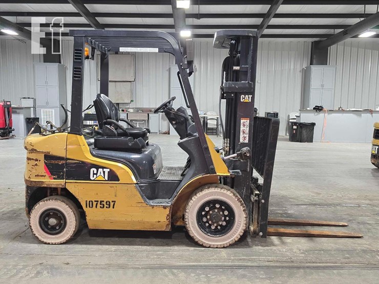 caterpillar-gp25n-image-6