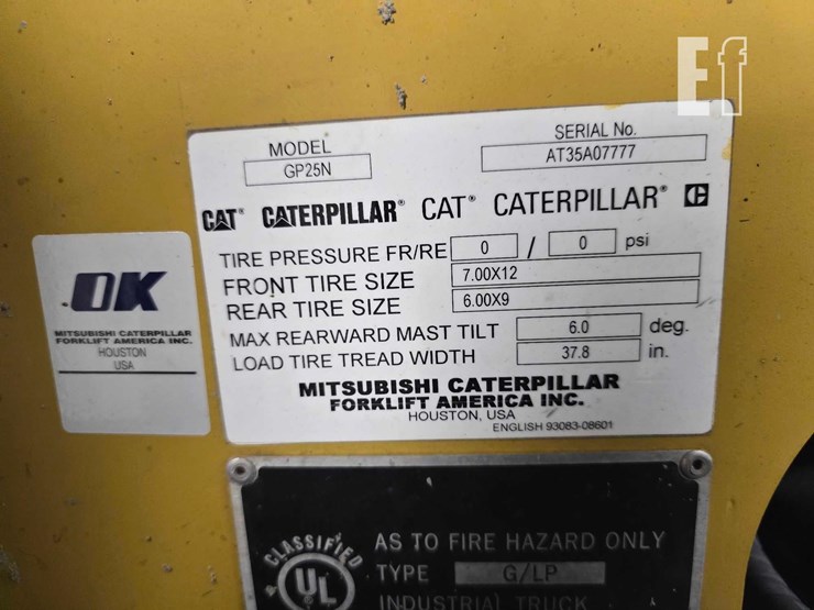 caterpillar-gp25n-image-30