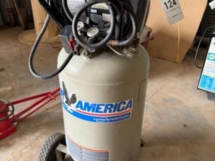 20-gallon-air-america-air-compressor-image-1