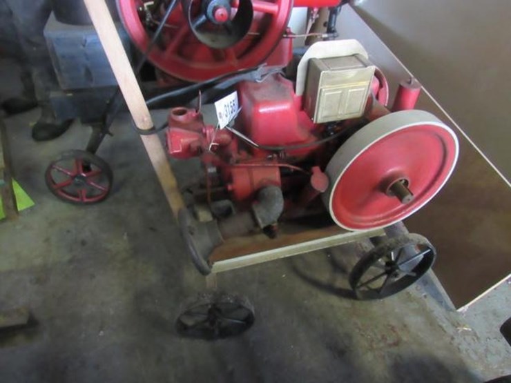 economy-1.5hp-hit-&-miss-engine-w/-cart-image-1