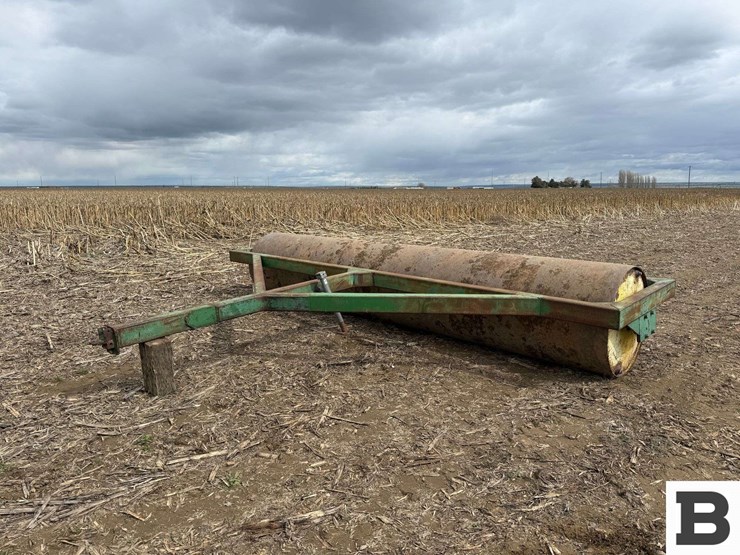 custom-16'-smooth-drum-roller-image-1