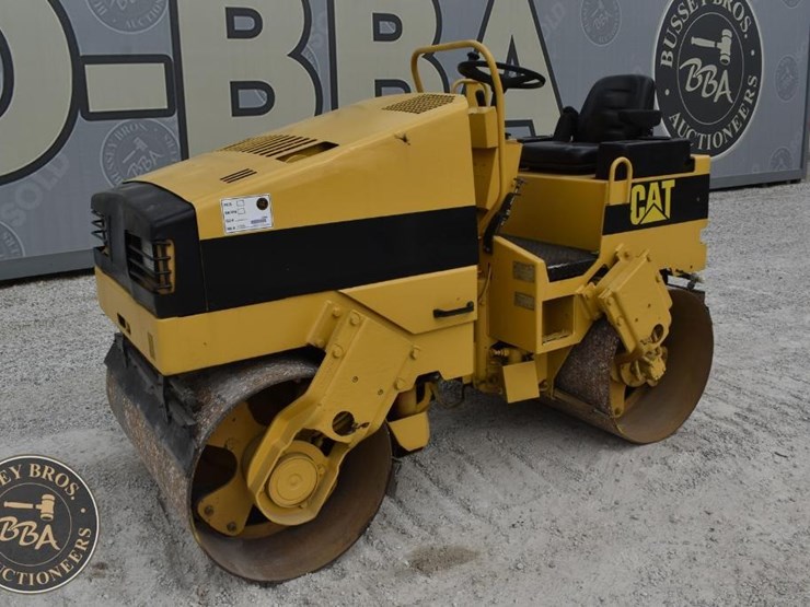 1999-caterpillar-cb-224c-image-3