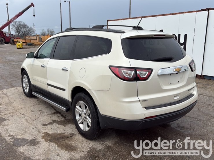 2013-chevrolet-traverse-image-4