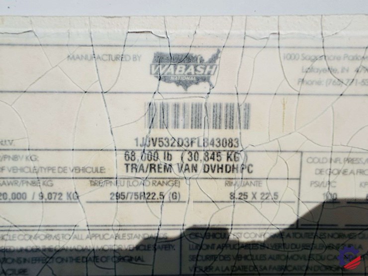 2015-wabash-53'-t/a-plate-van-trailer-image-27