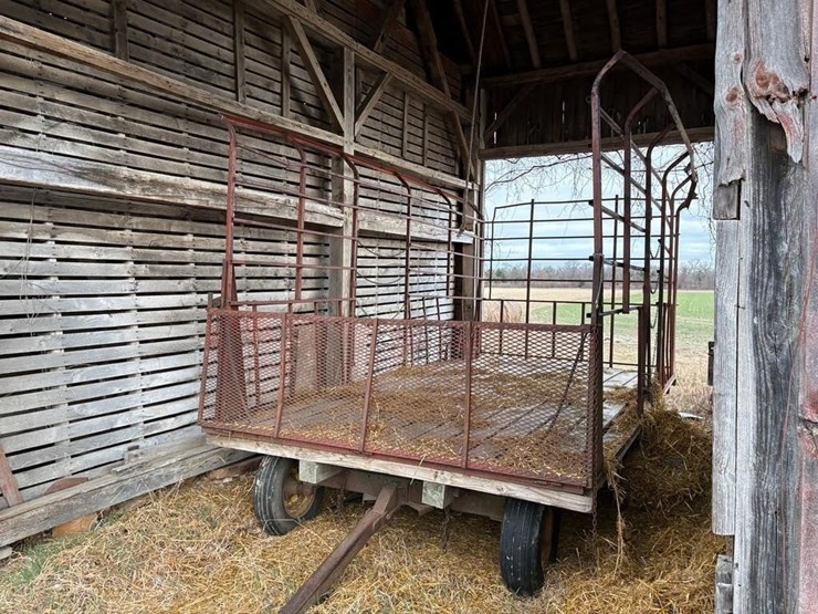 18'-hay-wagon-&-running-gear-image-3