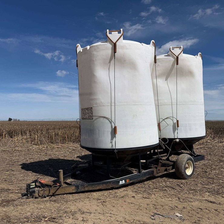 Behnke Enterprises Liquid Tender