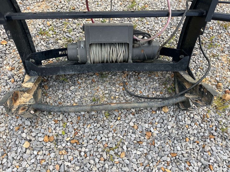 truck-brush-guard-with-warn-winch-image-6