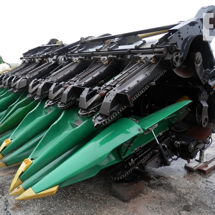 2009 GERINGHOFF NS1200FB