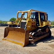 2020 CATERPILLAR D6T XL