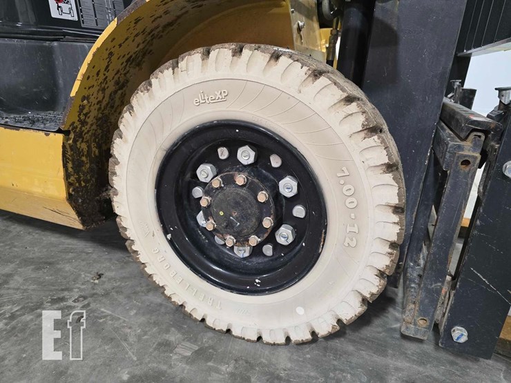 caterpillar-gp25n-image-22