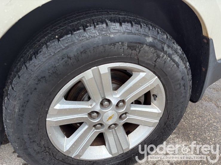 2013-chevrolet-traverse-image-11