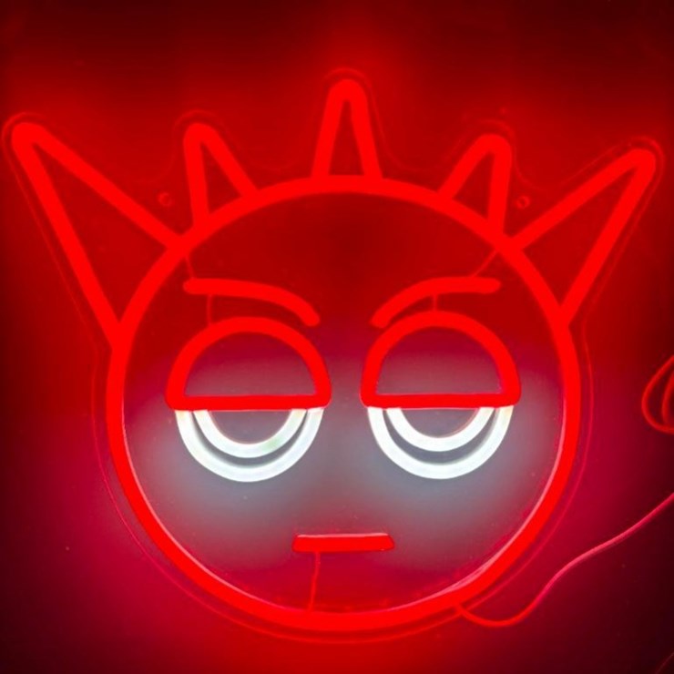 New RAD 12in x 14in LED Light-Works